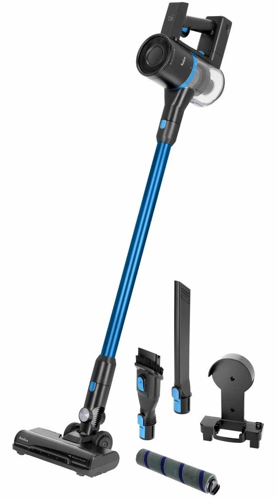 Amica Dulkių siurblys vertikalus vgb 6010