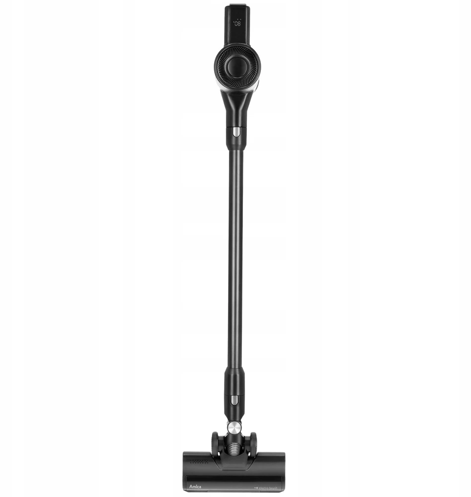 Amica Dulkių siurblys vertikalus vgb 8010