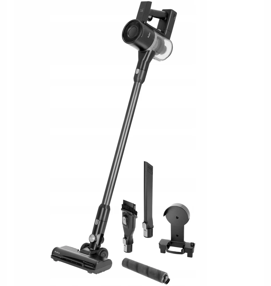 Amica Dulkių siurblys vertikalus vgb 8010