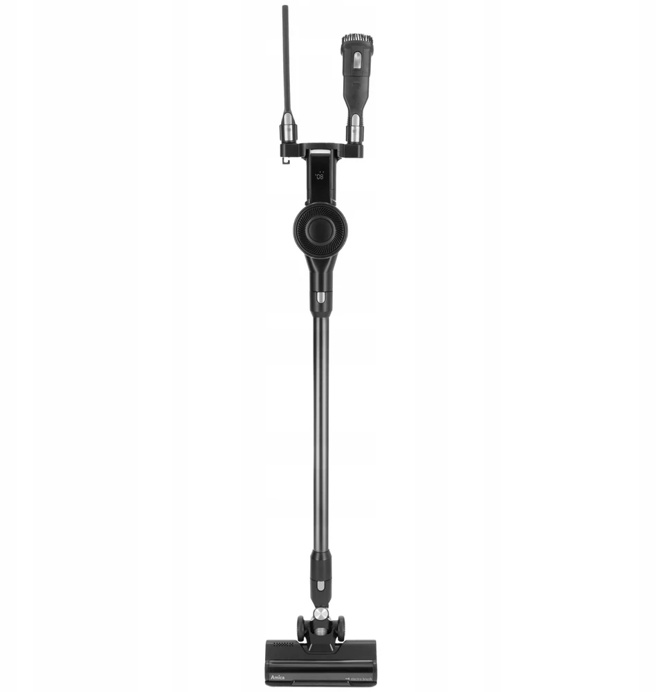 Amica Dulkių siurblys vertikalus vgb 8010