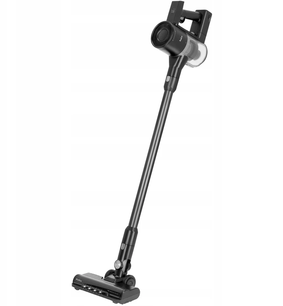 Amica Dulkių siurblys vertikalus vgb 8010