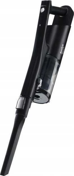 Dulkių siurblys Amica Aura Dark VM 7051 juoda