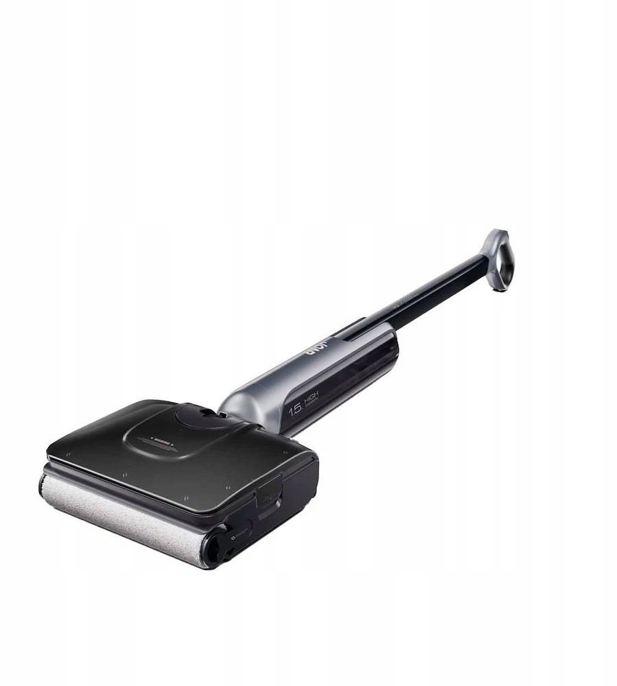 Mop elektrinis/odkurzacz vertikalus JONR H2 Pro