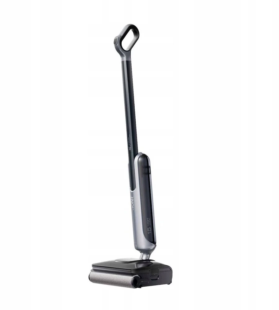 Mop elektrinis/odkurzacz vertikalus JONR H2 Pro