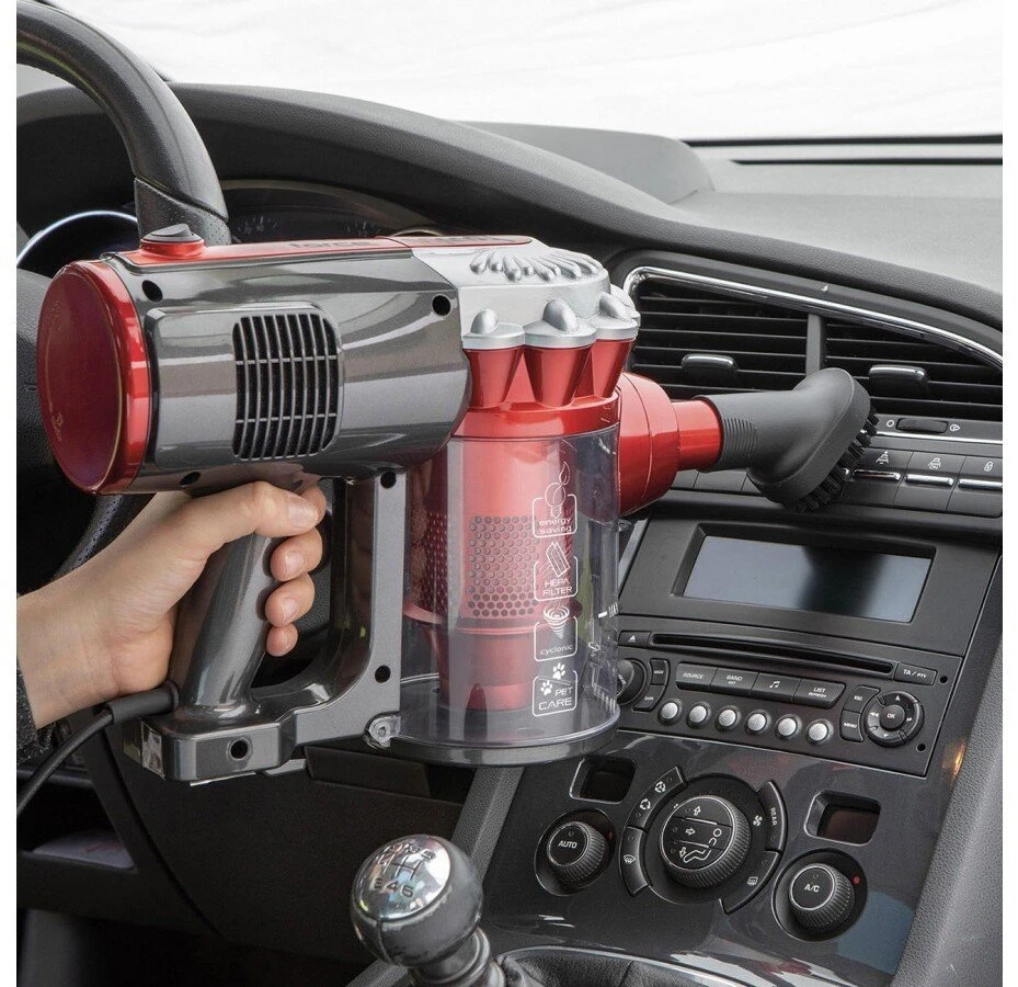 Dulkių siurblys Ariete Handy Force 2761
