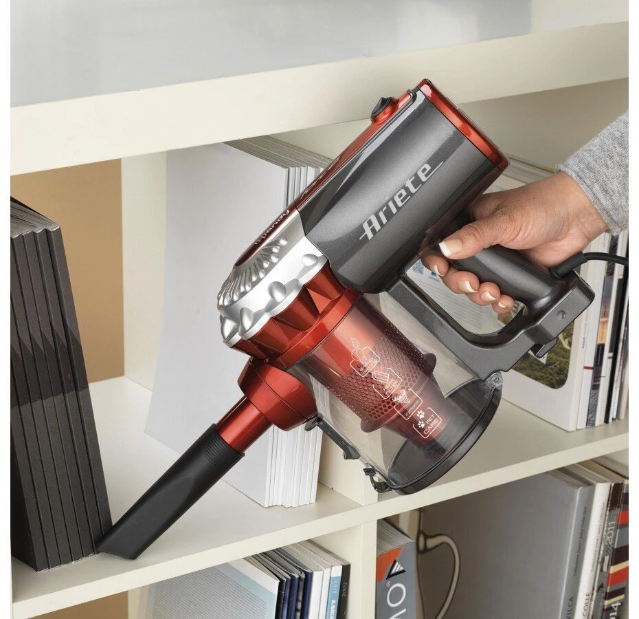 Dulkių siurblys Ariete Handy Force 2761