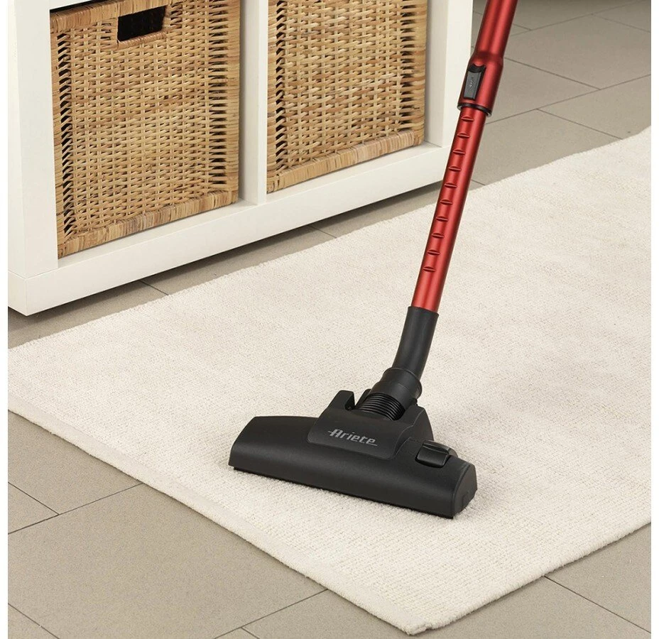 Dulkių siurblys Ariete Handy Force 2761