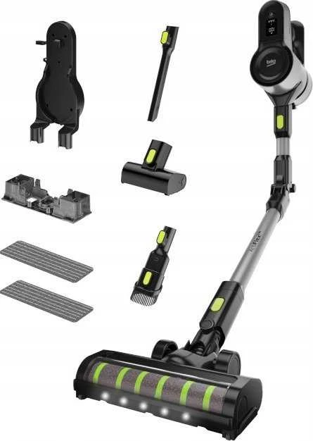 Dulkių siurblys Vacuum cleaner BEKO VRT84225VI