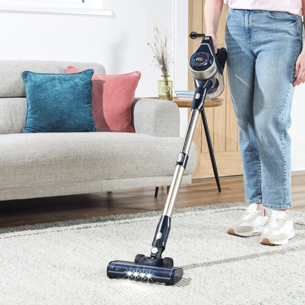 Vertikalus dulkių siurblys Beldray Airgility Pro