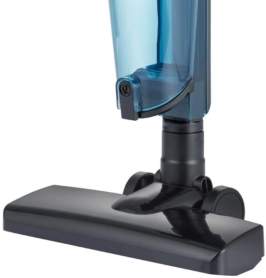 Dulkių Siurblys - Blaupunkt VCH201