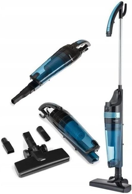 Dulkių Siurblys - Blaupunkt VCH201