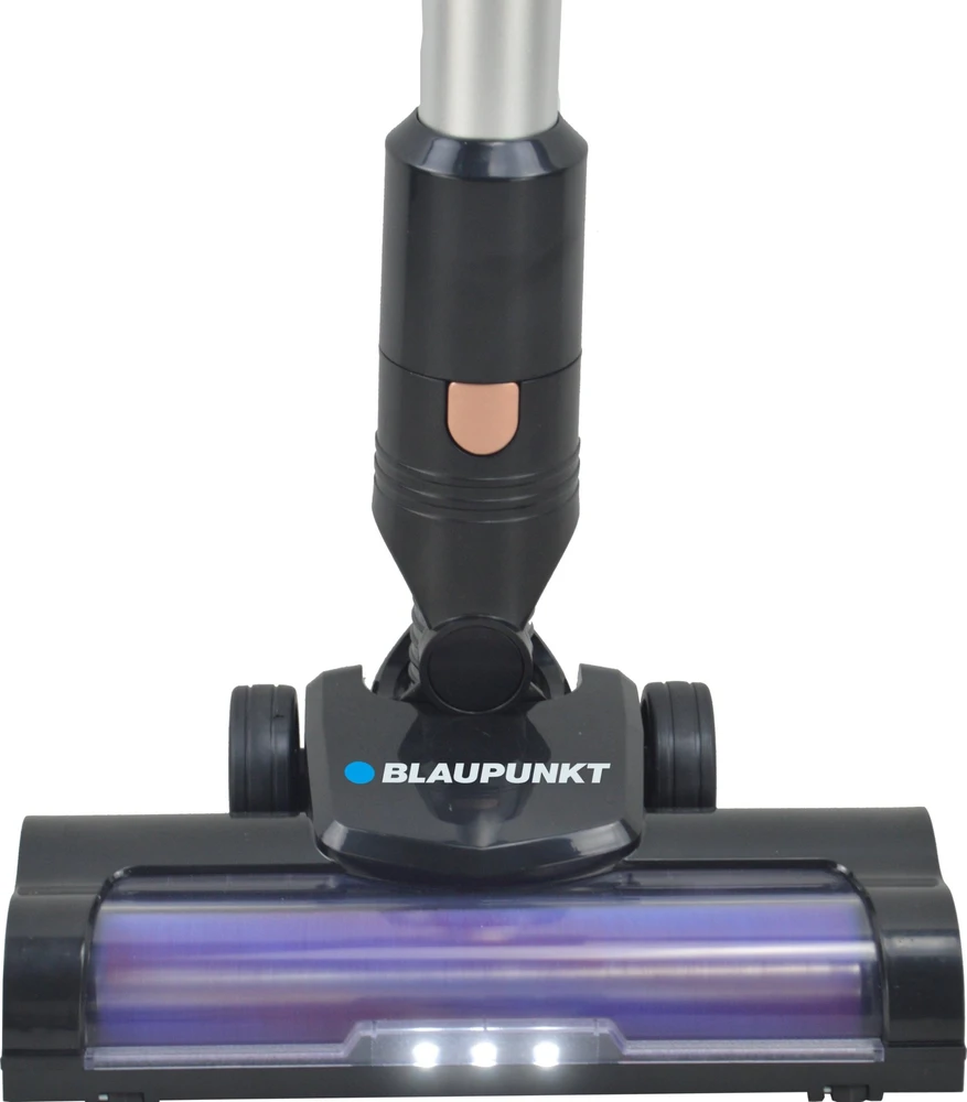 Dulkių siurblys Blaupunkt VCH701 grafito