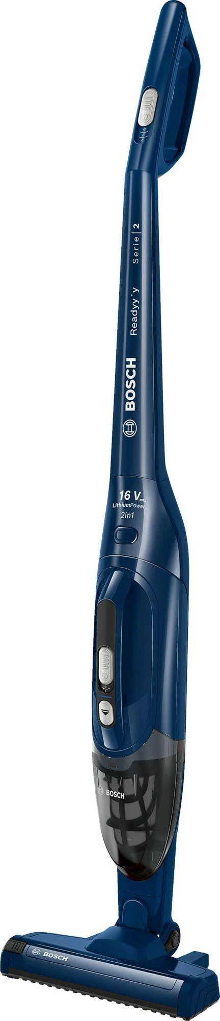 Dulkių siurblys Bosch BBHF216