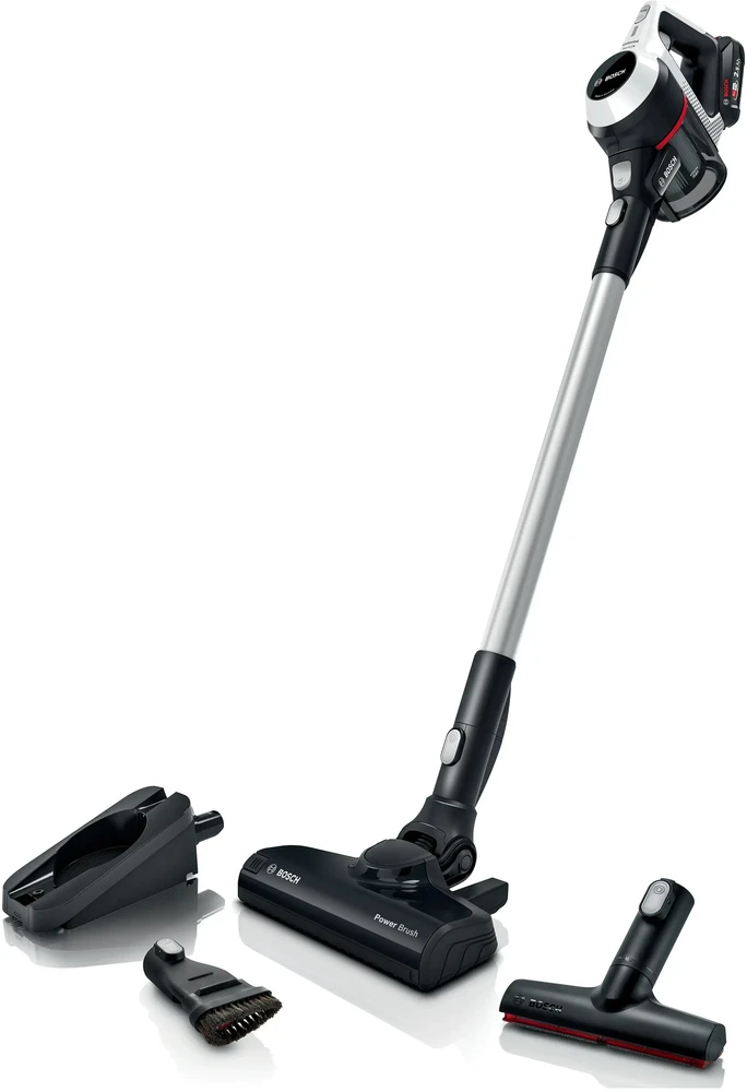 Bosch BCS611AM rankinis dulkių siurblys 2in1