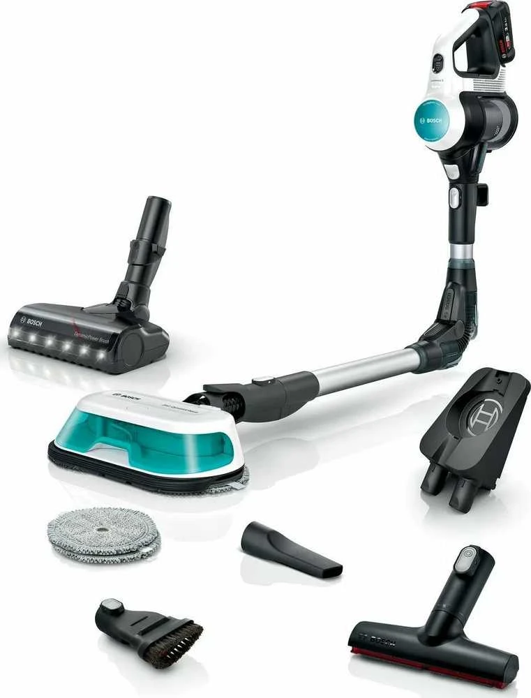 Sauso ir drėgno valymo siurblys Bosch BCS71HYG2