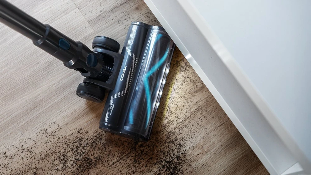 Dulkių siurblys vertikalus Cecotec Cecotec Conga Rockstar RS50 Dulkių siurblys vertikalus