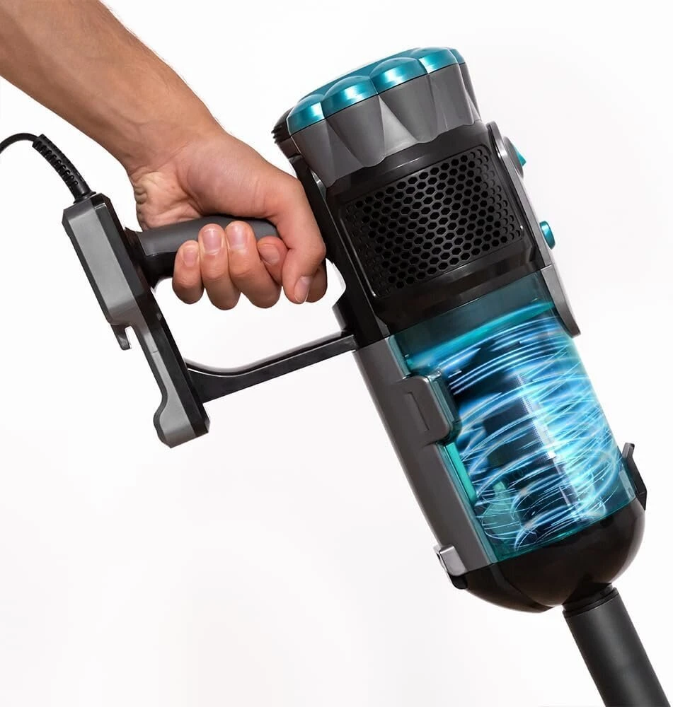 Dulkių siurblys vertikalus Cecotec Conga Popstar 600 Vital