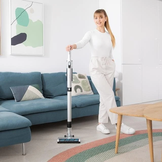 Dulkių siurblys vertikalus Cecotec Dulkių siurblys vertikalus Scoba 2100 Jalisco Cecotec
