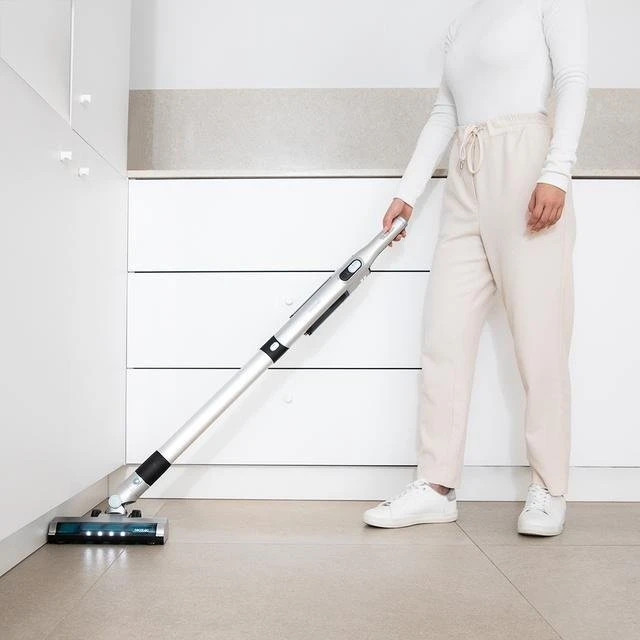 Dulkių siurblys vertikalus Cecotec Dulkių siurblys vertikalus Scoba 2100 Jalisco Cecotec