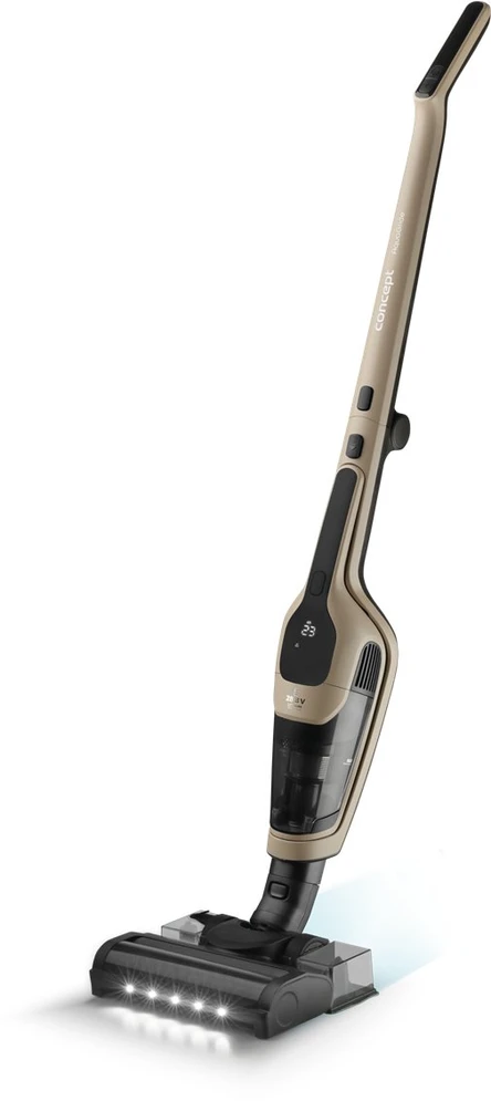Dulkių siurblys 3in1, Concept VP4220, 28,8 V