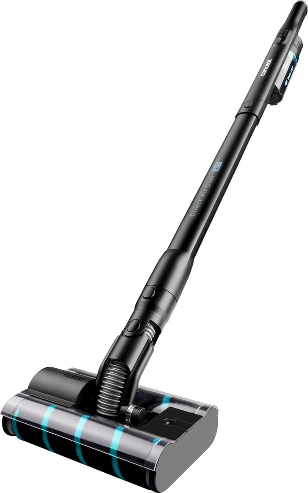 Dulkių siurblys vertikalus Concept Solution VP4520 Direct Air Dual