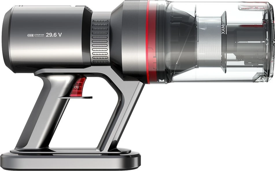 Vertikalus gaubtas Ultimate 29,6 V CONCEPT VP6150