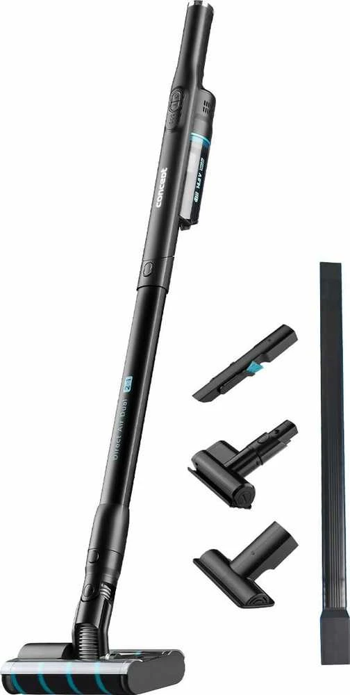 Dulkių siurblys vertikalus Concept Solution VP4520 Direct Air Dual