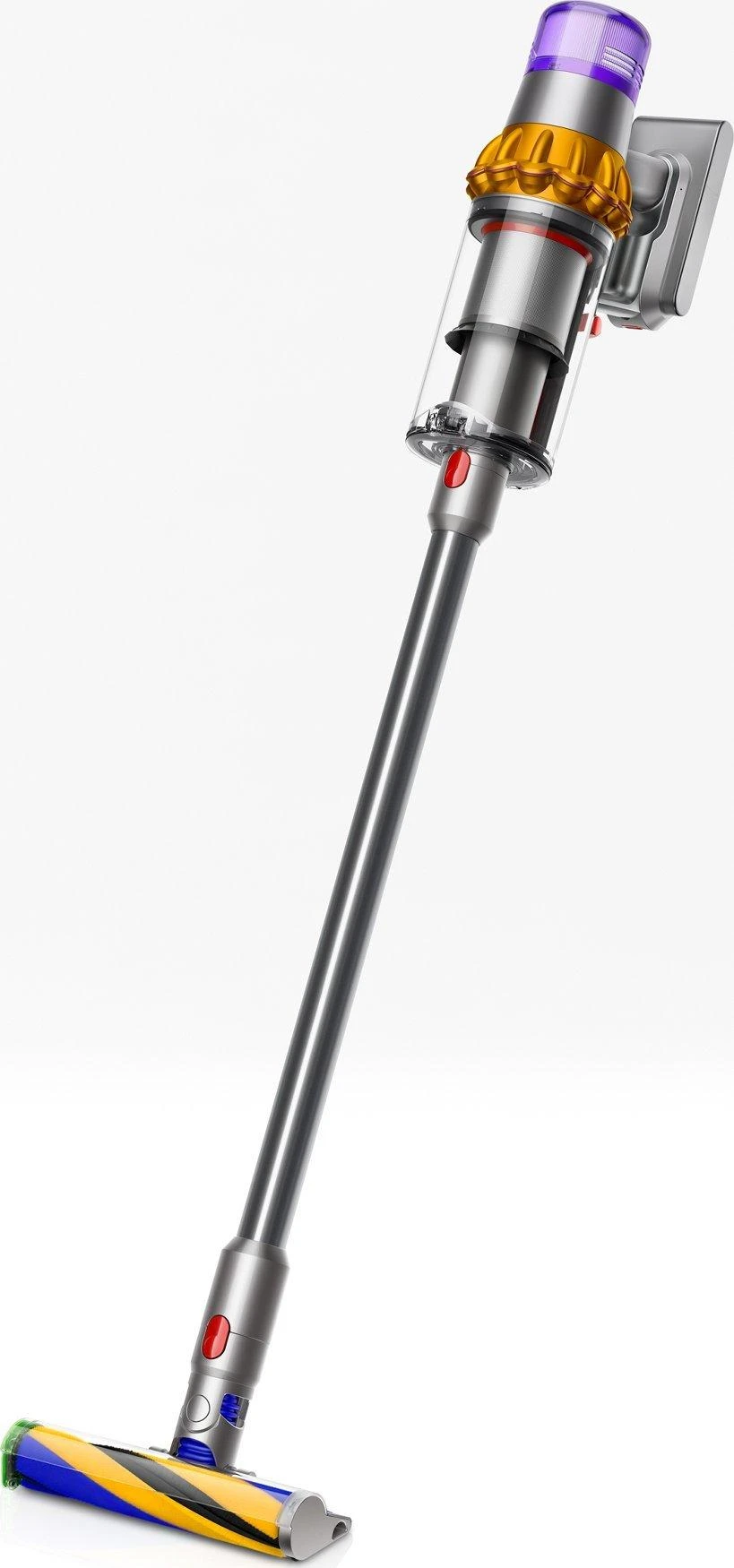 Dulkių siurblys šluota DYSON V15 Detect Absolute