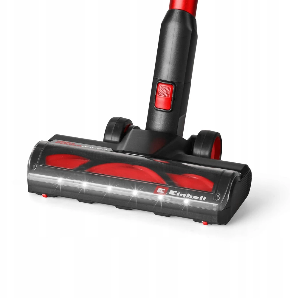 EINHELL Dulkių siurblys PIONOWY AKU TE-SV 18/270 Li BL-SOLO