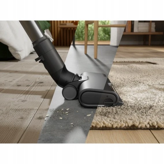 Dulkių siurblys Electrolux EP61CB21WG