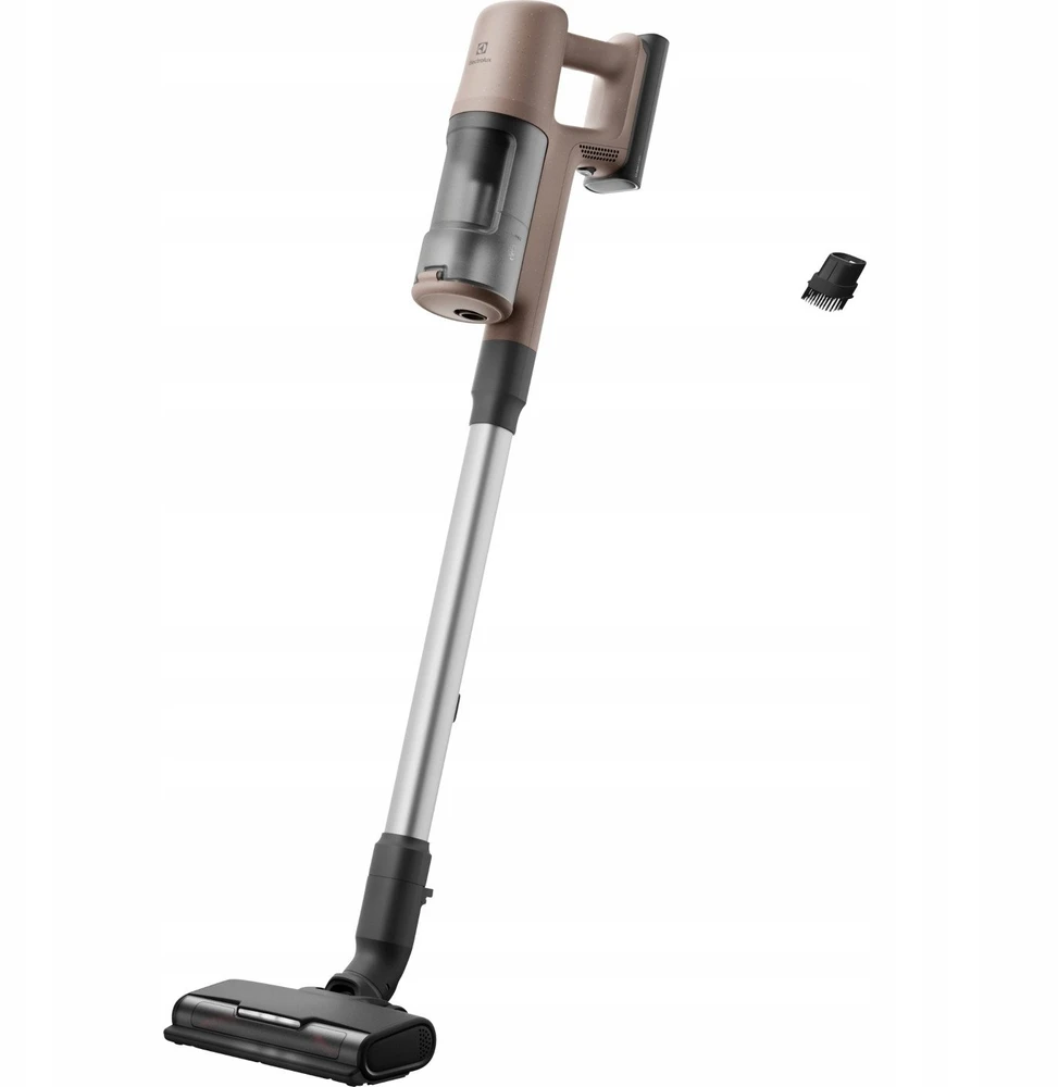Dulkių siurblys Electrolux EP61CB21WG