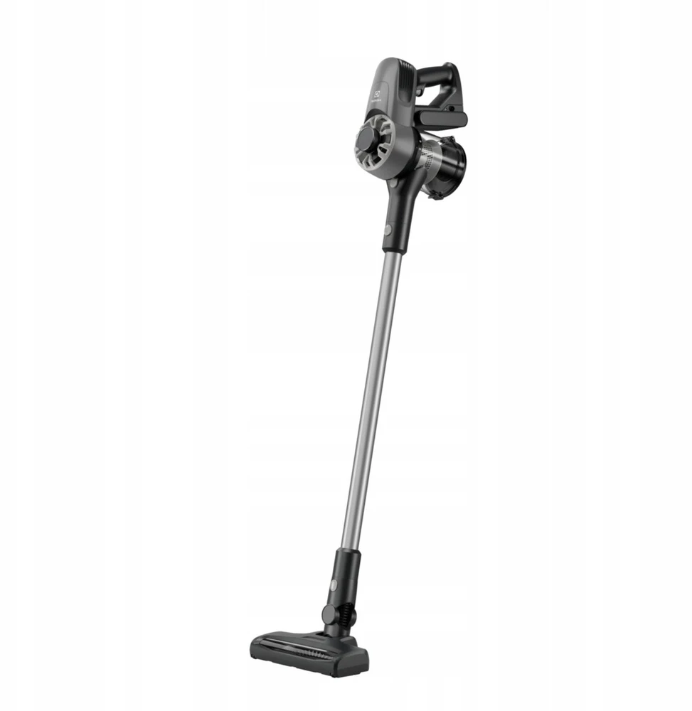 Dulkių siurblys – šluota Electrolux EP31CB21TG, 2000 mAh