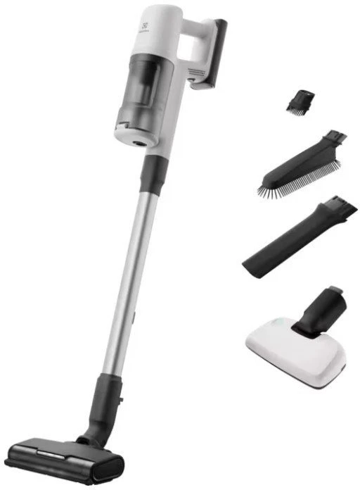 Dulkių siurblys Electrolux EP61HB21UV