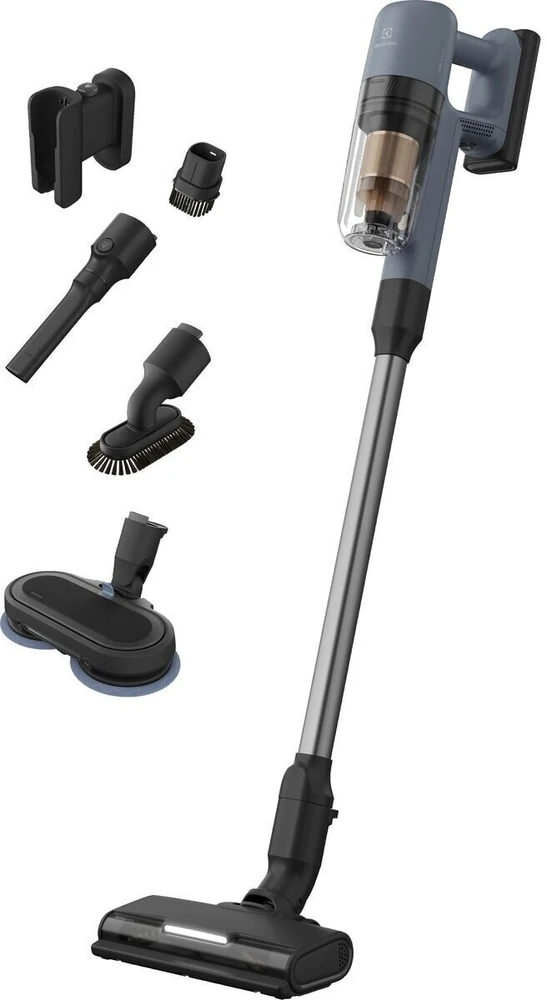 Dulkių siurblys Electrolux EP72H21WET