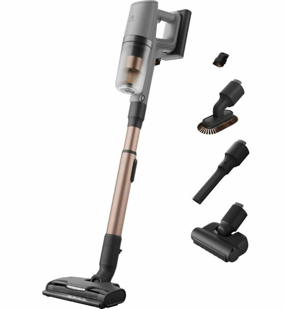 Dulkių siurblys Electrolux EP82AB25UG
