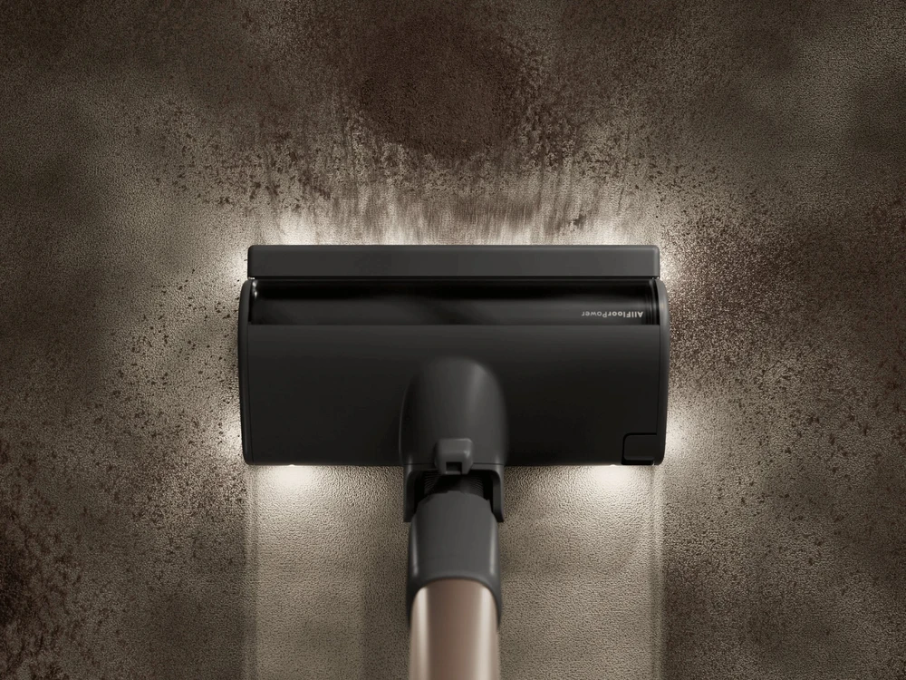 Electrolux Dulkių siurblys vertikalus ep91ub21wb