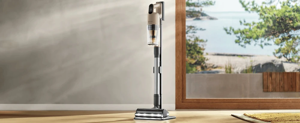 Electrolux Dulkių siurblys vertikalus ep91ub21wb