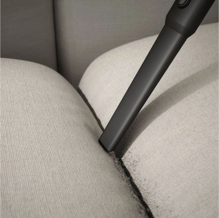 Electrolux EW82U1DB 2-in-1 stick vacuum Baterija Dry&wet Cyclonic Bagless 85 W Mėlyna 4.3 Ah