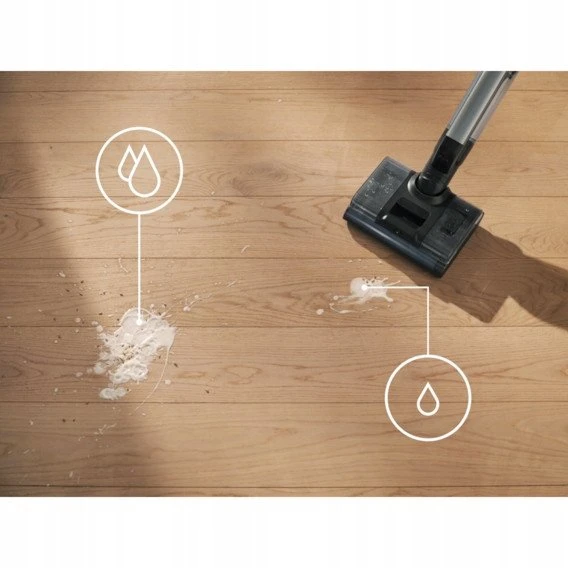 Dulkių siurblys Electrolux EW82U2DB