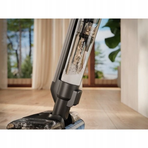 Dulkių siurblys Electrolux EW82U2DB