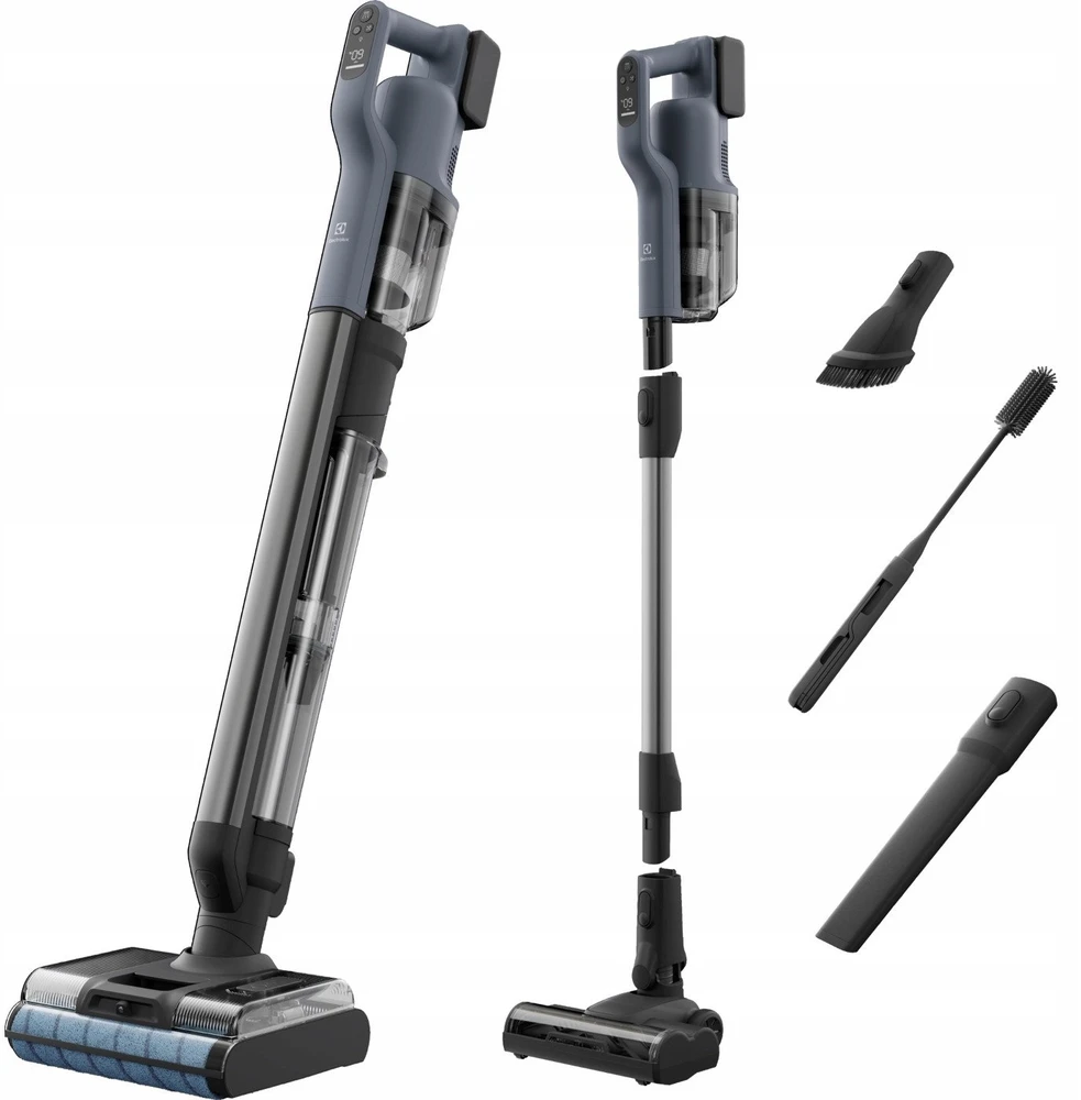 Dulkių siurblys Electrolux EW82U2DB