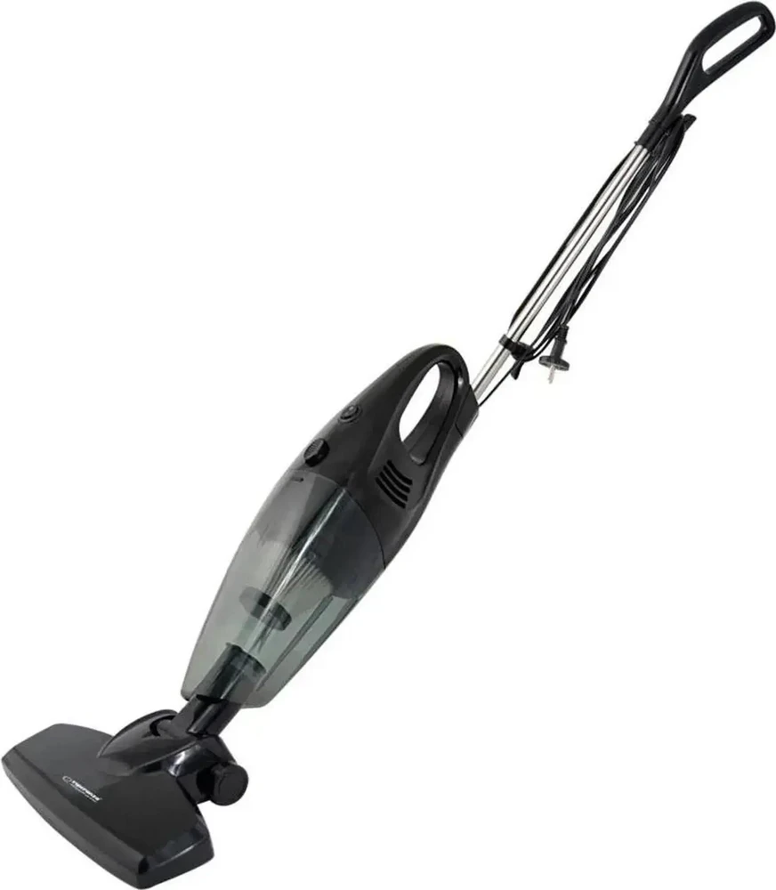 Esperanza EHV101K laidinis vertikalus dulkių siurblys 600W