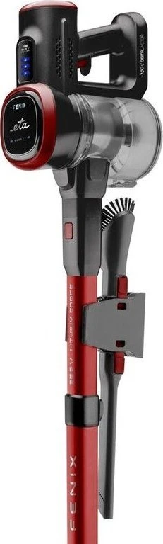 Dulkių siurblys ETA Fenix 2233 90000 | Belaidis | „2-in-1“ | Keičiami antgaliai