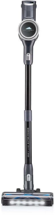 Dulkių siurblys ETA Vacuum Cleaner | ETA725090000 Panther PRO 7250 90000 | Belaidis | Lazdinis / Rankinis | 450 W | 28.8 V | Veikimo laikas (maks.) 60 min | Juoda