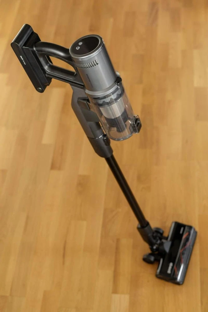 Dulkių siurblys gorenje SVC296749NEBL, Stielstaubsauger - mehrfarbig