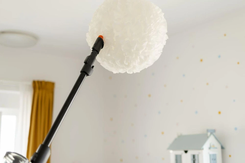Dulkių siurblys gorenje SVC296749NEBL, Stielstaubsauger - mehrfarbig