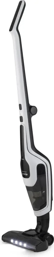 Dulkių siurblys Gorenje SVC180100FSIIW