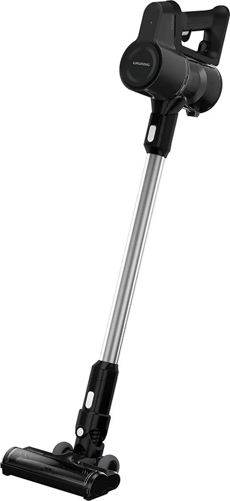 Dulkių siurblys Grundig VCP 4230 baterija ir Stielsauger 25,2 V