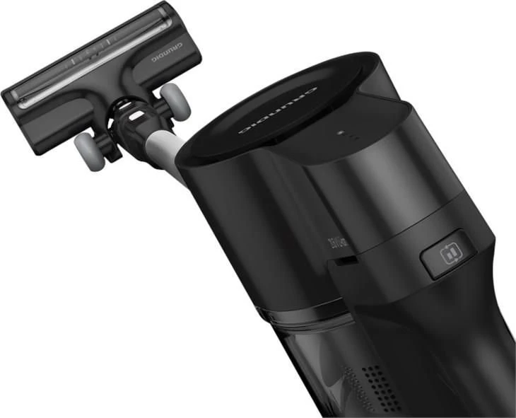 Dulkių siurblys Grundig VCP 4230 baterija ir Stielsauger 25,2 V