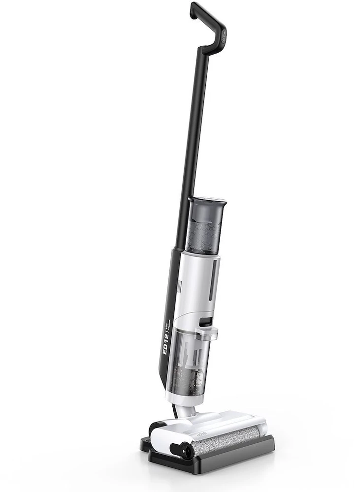 Mop elektrinis/odkurzacz vertikalus JONR ED12 Lite